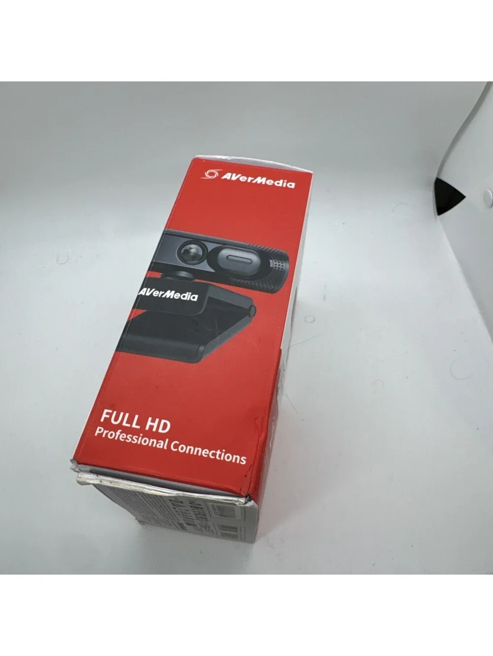 AVerMedia CAM 315 Webcam - 2 Megapixel - 60 fps - USB Type A - TAA and NDAA Comp